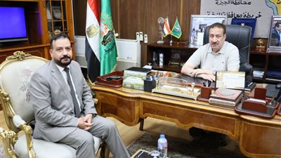 بشرى سارة.. تخصيص مبانٍ جديدة لدعم التأمين الصحي بالمنوفية