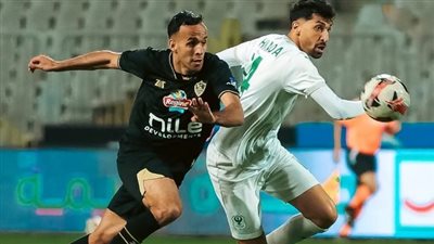 بث مباشر مباراة الزمالك ضد المصري في الدوري المصري عبر القنوات الناقلة