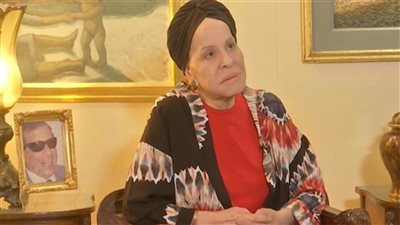 موعد ومكان جنازة أرملة الموسيقار سيد مكاوي