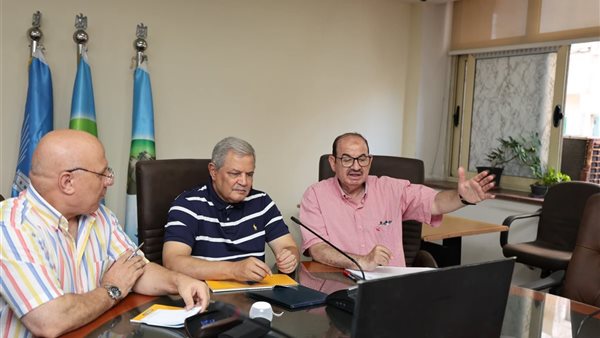  رئيس مجلس إدارة