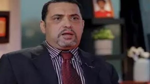 عضو شعبة المواد الغذائية