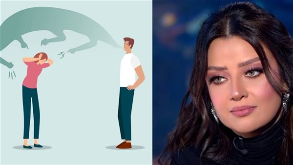 رضوى الشربيني 