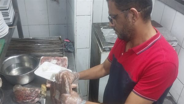 جانب من الحملة 