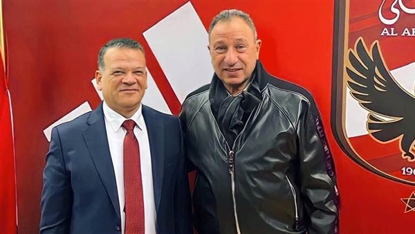 محمد عثمان المستشار