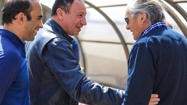 مانويل جوزيه ومحمود