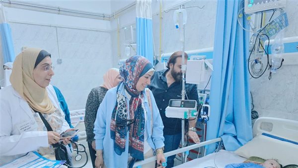 جانب من جوله وكيل