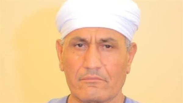 الشيخ جلال معبد