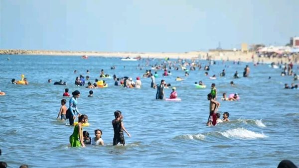 شاطئ بورفؤاد 