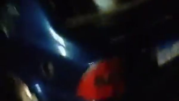 حادث طريق بورسعيد