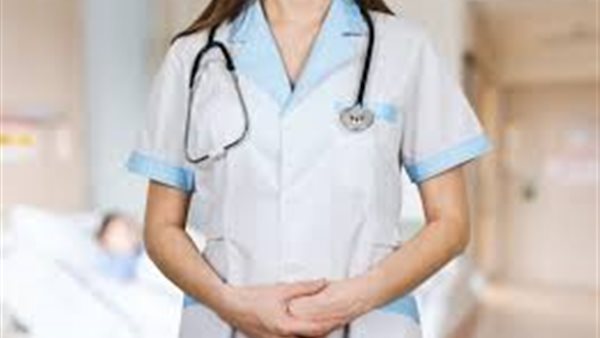 مهنة التمريض