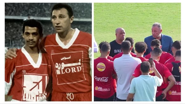 الخطيب ووليد صلاح