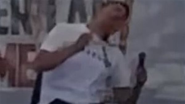 لحظة اغتيال تشارلي