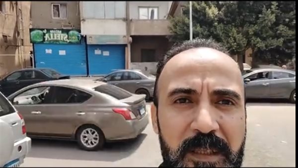 محل خمور في واجهة