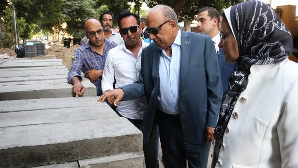 وزير الكهرباء 