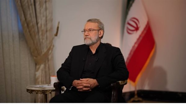 مستشار المرشد الإيراني