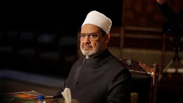 الدكتور أحمد الطيب