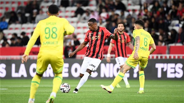 القنوات الناقلة لمباراة