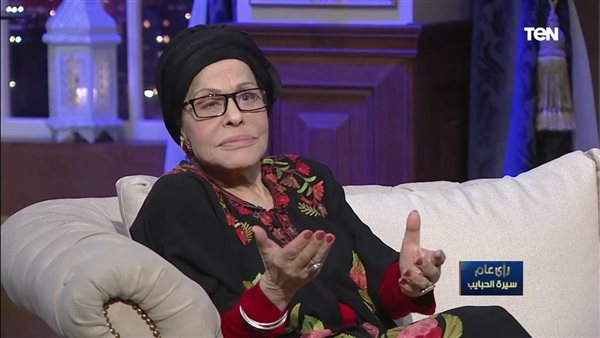 أرملة سيد مكاوي