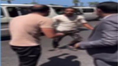 بسبب خلافات قديمة.. إصابة شخص بطلق ناري في مشاجرة بالمنيا