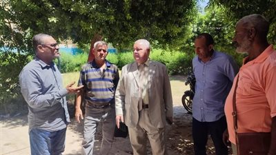 تعليم الأقصر تنهي التجهيزات النهائية لافتتاح أول مدرسة وي للتكنولوجيا التطبيقية بالمحافظة