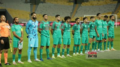 المصري البورسعيدي يدرس الانسحاب من الدوري الممتاز 