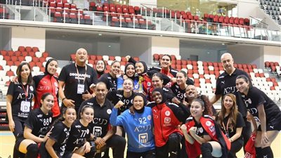 منتخب شابات اليد يتوج بلقب البطولة الإفريقية بالجزائر ويتأهل لكأس العالم