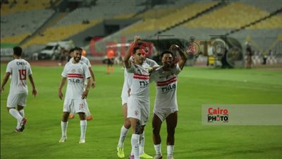 15 عامًا في ديربي القاهرة.. رقم مميز لـ عمر جابر قبل قمة الأهلي والزمالك