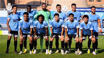 أهداف مباراة الزمالك وغزل المحلة.. محمود صلاح يخطف التعادل لزعيم الفلاحين