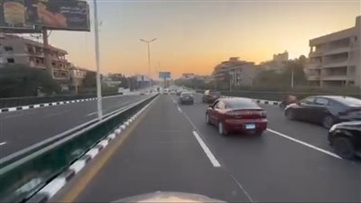 48 يومًا فقط.. المقاولون العرب تنتهي من رفع كفاءة كوبري الجلاء في وقت قياسي