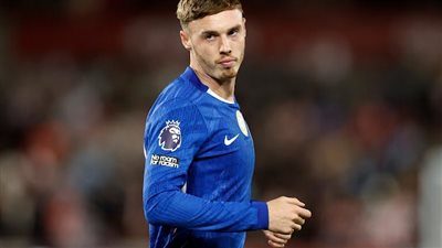 بهدف قاتل.. صدارة الدوري الإنجليزي المؤقتة تضيع على تشيلسي بالتعادل مع برينتفورد