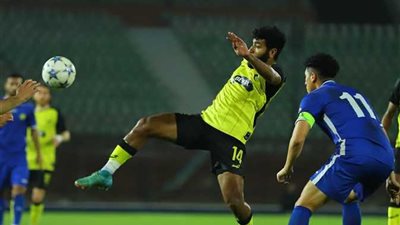 تشكيل كهرباء الإسماعيلية ضد الأهلي في الدوري الممتاز