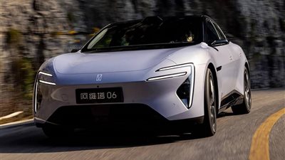 تأكيد إطلاق علامة تجارية صينية جديدة للسيارات الفاخرة في أستراليا