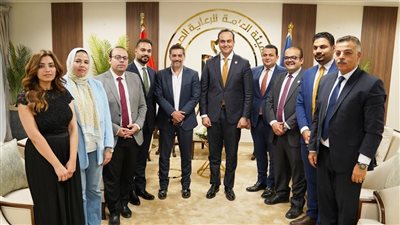 الرعاية الصحية تختار هاني سلامة سفيرًا لمنصة التطبيب عن بُعد