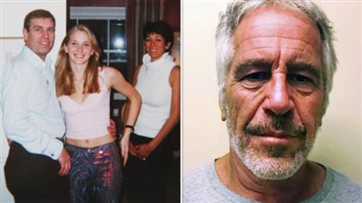 فضيحة جديدة في ملفات إبستين.. 100 رسالة مسربة بين الأمير أندرو والملياردير الأمريكي أمام الكونجرس