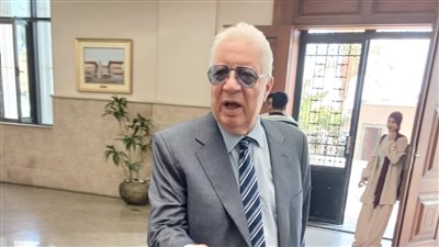 مرتضى منصور ينهي الإجراءات القانونية لخوض انتخابات النواب عن دائرة ميت غمر