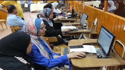 لطلاب الدور الأول.. رابط نتيجة تنسيق الدبلومات الفنية 2025