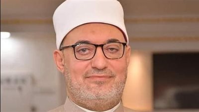 مفتي الجمهورية يهنئ الرئيس السيسي بذكرى انتصارات أكتوبر المجيدة: هذا اليوم سيبقى رمزا خالدا في ذاكرة الوطن 