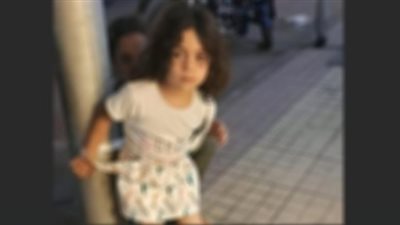 القبض على أم استغلت صغيرتها في أعمال التسول بالقاهرة