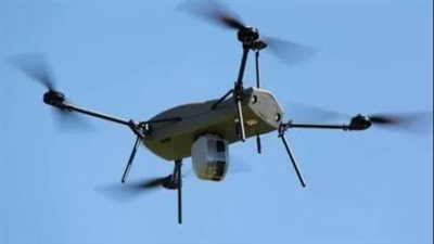 اعتراض مسيرة أطلقت من اليمن تجاه مطار رامون الإسرائيلي 