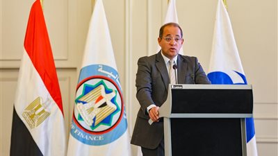 وزير المالية يطلق مبادرة إنشاء حساب لتمويل دراسات ومستشاري الطرح للمشروعات