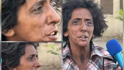 ولاء شوقي.. قصة إنسانية عبر فيديو على تيك توك تتصدر التريند 