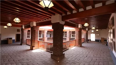 اليوم.. مصر تتسلّم جائزة الآغا خان للعمارة عن مشروع إعادة إحياء إسنا التاريخية