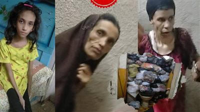 مأساة خلف الأبواب المغلقة.. التضامن تتدخل لإنقاذ فتيات كهف حلوان: تحولن إلى جلد على عظم | خاص