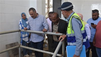 انقطاع مياه الشرب 5 ساعات بعد منتصف الليل بعدة مناطق بمركز الطود بالأقصر