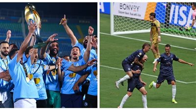 القنوات الناقلة لمباراة بيراميدز ضد أوكلاند سيتي بث مباشر اليوم في كأس القارات للأندية 2025 والتشكيل