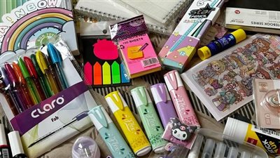 للطوارئ.. أدوات مدرسية أساسية للطلاب يتجاهلها أولياء الأمور