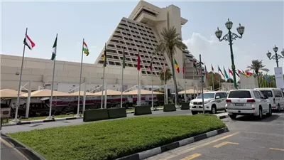 انطلاق الاجتماع الوزاري التحضيري للقمة العربية الإسلامية الطارئة