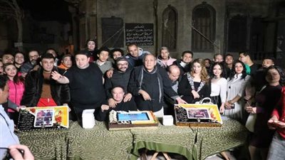 خسرت فلوسي.. منتج مسلسل خبط لزق يكشف أزمة بالمسلسل أدت إلى تأجيل طرحه