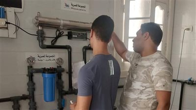 غلق 34 منشأة طبية خاصة مخالفة وإنذار 42 أخرى خلال أسبوع بالبحيرة