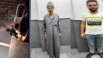 الداخلية تكشف ملابسات فيديو يظهر شخصًا جالسًا على سرير ومُكبلًا من قدمه بالدقهلية